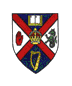QUB Crest