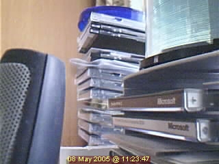 WebCam
